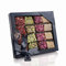 Palanci | Dolci Vegani | Mix di dolci turchi 490 gr | Premium Lokum dal 1870 | Delizia turca | vegano | Jelly Fruit 4 varietà | snack vegani | Mix di caramelle, mix di caramelle