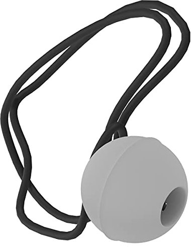 DAS COMPANY Gummischlaufen 25 Stck. - Faltpavillon - Gartenpavillon - Pavillon - Lagerzelt - Gartenhaus - Zeltgarage - Garagenzelt - Partyzelt - Zeltgarage - Lagerzelt Winterfest - Winterzelt