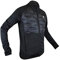 RaidLight Herren Softshell Sorona Jacket, 200 Schwarz, M