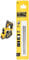 DEWALT DCP580N 18 V XR Li-ion Brushless Cordless Planer-Yellow, 18 W & DT3906-QZ Tct Reversible Planer Blades (2) 82mm