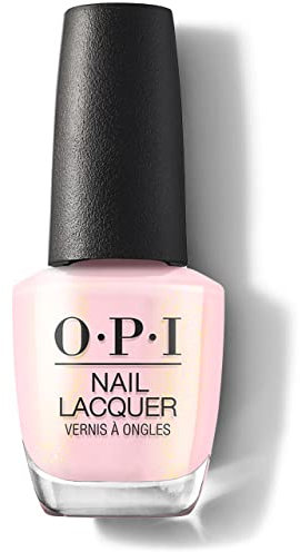OPI Jewel Be Bold Christmas Collection – Nail Lacquer Merry & Ice – Nagellack mit bis zu 7 Tagen Halt – Nagellack mit extra breitem ProWide Pinsel für perfekte Nägel