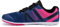 Xero Shoes HFS HWF-SBD Sodalite Blue pink Glow Blau (Sodalite Blue pink Glow), 38