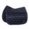 Eskadron Schabracke Satin Crystal Platinum 22 Navy DL
