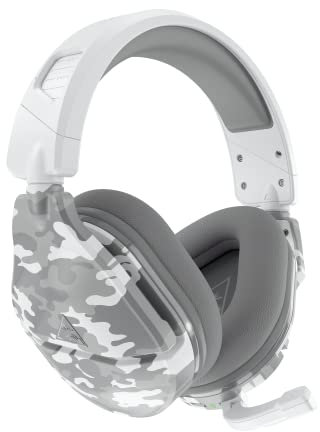 STEALTH 600 GEN2 ARCTIC CAMO P