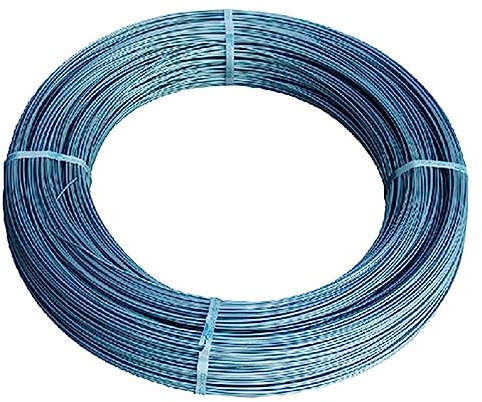 20KG FILO FERRO ZINCATO N. 10 mm 1,5