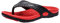Infradito Uomo Gomma Piscina Estive Slippers Eleganti Comode Aperte Infradito Morbida Antiscivolo Ciabatte da Casa Mare Scarpe da Doccia Pantofole Spiaggia