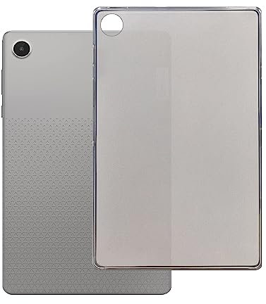 Lobwerk Funda de Silicona para Lenovo Tab M8 (4th Gen) TB-300FU de 8 Pulgadas