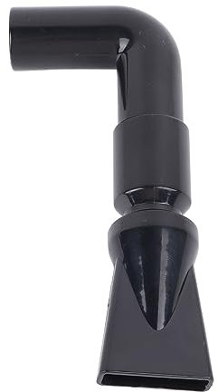 Water Outlet Nozzle, Aquarium Pump Duckbill Nozzle Rotatable Safe Adjustable for Home (1/2)