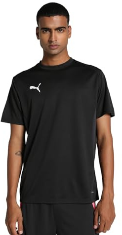 Puma teamGOAL Kurzarm Shirt
