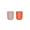 OYOY Gobelet Pullo - Lot de 2