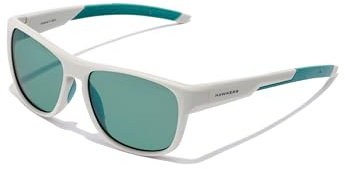 HAWKERS Sonnenbrille GRIP White Jade für Herren und Damen