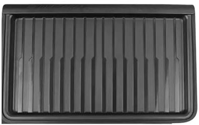 For Tesla For Model Y Under Seat Storage Box Case Car Seat Organizer Vehicle Underseat Drawer Holder Interior Tray(Only cover)