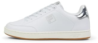 COURTBAY wmn-White-Silver-38