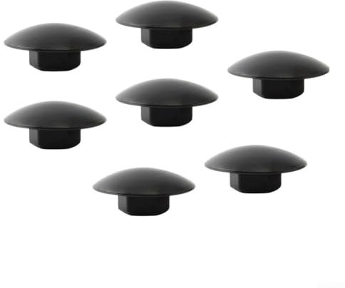 Casquillo de los auriculares de la bici del MTB al aire libre hecho de goma para la protección a