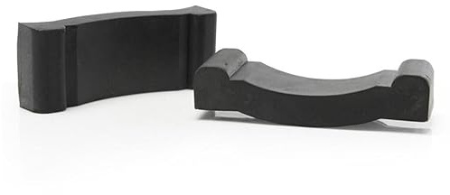 SGS Rubber Pad For 12 Tonne Ratchet Axle Stands