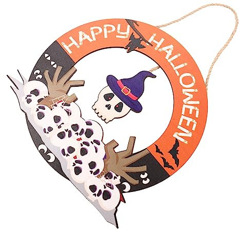 Cabilock Decoraciones De Halloween Telarañas De Halloween Decoración Del Hogar Decorativo Cochera Pancarta De Puerta De Halloween Interior Paño Espeluznante De Halloween Cuerda De