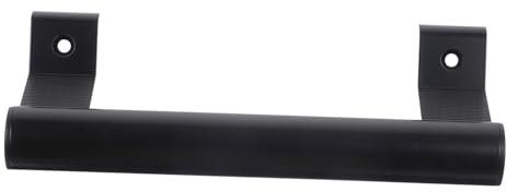 UKCOCO Metall Türgriff Schiebetürgriff Mit Rutschfestem Design Für Terrassen Und Glasschiebetüren Langlebiger Innengriff Für Schiebetüren Kompatibel Mit Scheunentüren Und Kleiderschränken