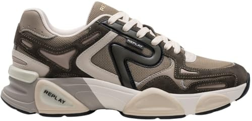 Replay Herren Gms9mSneaker