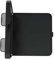 Fegtrtyoa Soporte Plegable y Ajustable para Switch 2, Portátil, para Consola para, para Jugar y Cargar el Mando.