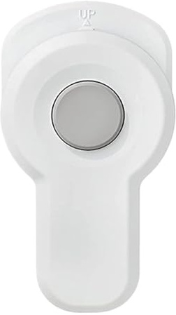 Backofen-Verriegelung – Safety Refrigerator Latch, selbstklebende | Appliance | langlebige Sicherheitsverriegelung für die Küche für die Backofentür Proofing Home M