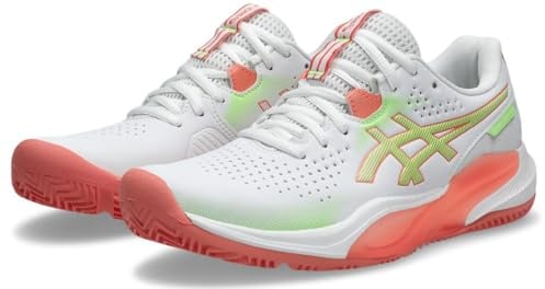 ASICS Damen Gel-Challenger 15 PadelSneaker