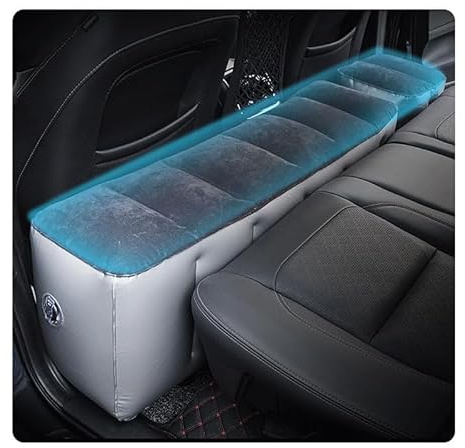 Auto Matratze, für VW T5 T6 Multivan/MK6 Auto Luftmatratzen Aufblasbare Matratze für Reisen Camping Outdoor Aktivitäten