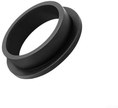 Jotekonoby O Ring Seal Kit for Pool Pump, For Sand Filter Pump Replacement O Rings, Black Synthetic Rubber 6 Pack Sealing Kit for Pool Equipment