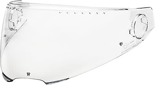 SCHUBERTH SV5 C4 Pro Carbon / C4 Pro / C4 Pro Women / C4 Basic / C4 Visier, klar, XL-XXXL