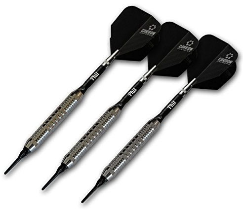 3Dglas Dartpfeil mit Gravur | Lasergravur auf Flight oder Schaft | Text oder Name auf deinem Softdart | Das Dart Geschenk