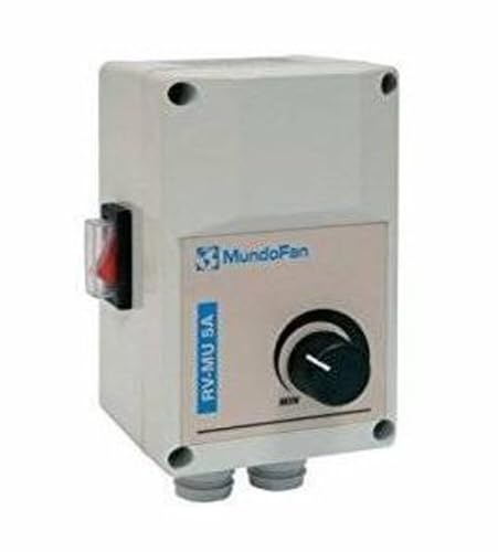 REPORSHOP - Regulador De velocidad Rv-Mu-5