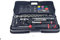 Facom R.161-6P6 Coffret de Cliquet Plus Douilles 6 Pans, Multicolore, 1/4, Set de 37 pièces
