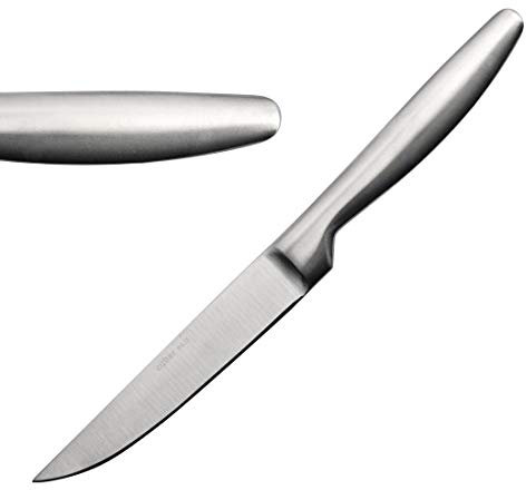 Paquete de: 6 Cuchillo chuletero Comas Satin 220mm (Caja 6)