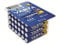 Varta High Energy Batterie alcaline, AAA, LR03, Micro, MN2400, 1.5 V, 24 Pezzi
