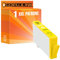 Gorilla-Ink 1 Patrone XXL kompatibel mit HP 903XL | Geeignet für HP OfficeJet Pro 6860 6868 6900 6950 6960 6970 6975 6978 | Yellow 825 Seiten