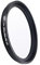JJC UV-Filter, 39 mm, ultradünn, mehrfach beschichtet, UV-Schutz, Objektivfilter für FUJIFILM XF 27 mm F2.8 R WR Objektiv und andere 39 mm Gewindeobjektive