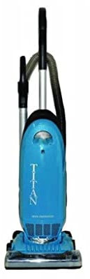 Tacony Corporation Tacony Titan T3200 Upright HEPA Vacuum Cleaner, Blue