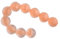 Trout Master Gummiköder zum Forellenangeln 7mm Kaviar, Farbe:Trout Egg