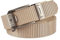LumiSyne Ratsche Gürtel Für Herren Nylon Webgürtel Mit Automatik Schiebeschnalle Schnellverschluss Voll Einstellbar Arbeitsgürtel Atmungsaktive Automatik Gürtel Für Lässiger Draussen Sport Camping