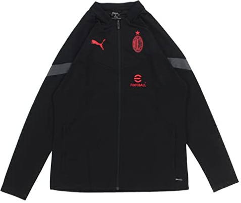 A.C. Milan Training Jacket Giacca Uomo