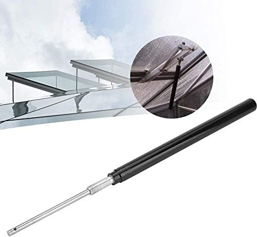 Nimomo GewäChshaus FensteröFfner Zylinder, GewäChshaus FensteröFfner Automatisch GewäChshaus Automatischer FensteröFfner GewäChshaus FüR Pflanzenwachstum