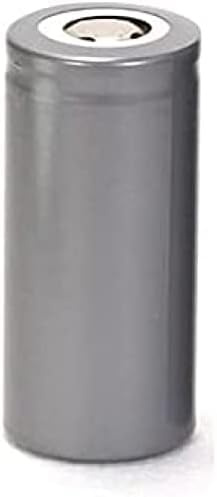Batterie A Lunga Durata 32700 Batteria 3.2V 6500mAh Lifepo4 Batteria 55A Scarica Per Utensili Elettrici Di Backup Fai-da-te Pannello Solare Batteria Lifepo4.2 Pezzi