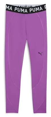 PUMA Damen Jogginghose Damen ESS No. 1 Logo Leggings (S)