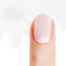 BOTÉ® 20x Nagelfolie UV härtend - Dermatest sehr gut - all-in-1 UV Gel Strips - haftfeste UV Nagelfolien selbstklebend - Set aus 20 UV Gel Streifen - UV Nagelfolie selbstklebend - UV Gelfolien