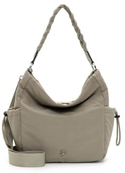 SURI FREY Abby crossover Bag Lightkhaki