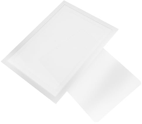Housoutil Mappe Memo-ordner Zeitschriftenhalter Fürs Büro Bastelkoffer Ordner Für Wichtige Dokumente Dateiorganisator Zertifikatsordner Erweiterbarer Dateiordner-organizer Eisen Silver