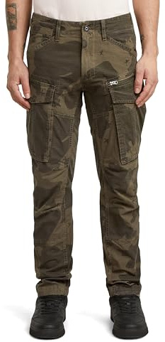 G-STAR RAW Regular-Fit Jeans Rovic Zip