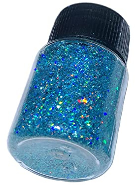 Glitzer Epoxidharz Slimes Hochzeit Festival Party Dekoration Einfach Zu Verwenden Glitzern Make Up Halloween Liefert Funkelnden Glitzer Für Harz