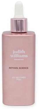 Judith Williams Retinol Science 60 Seconds Peel - Peeling (100ml)
