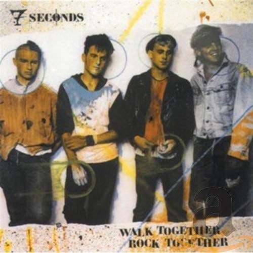 Walk Together Rock Together