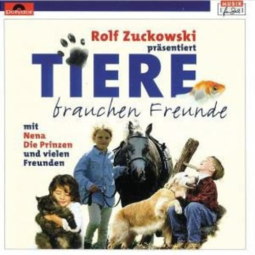 Tiere Brauchen Freunde